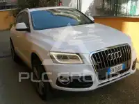2012 Audi Q5