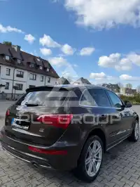 2012 Audi Q5