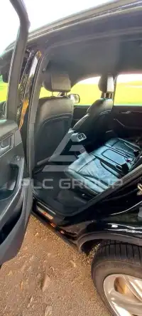 2012 Audi Q5