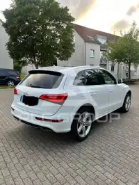 2012 Audi Q5