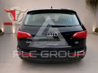 2012 Audi Q5