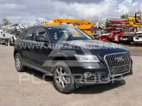 2012 Audi Q5