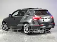 2012 Audi Q5