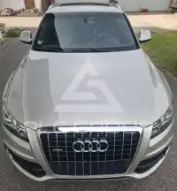2012 Audi Q5