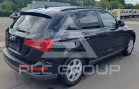 2012 Audi Q5