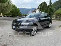 2012 Audi Q5