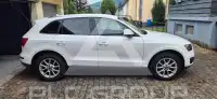 2012 Audi Q5