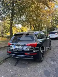 2012 Audi Q5