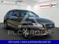 2012 Audi Q5