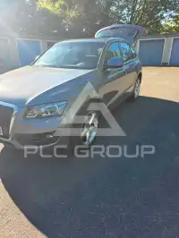 2012 Audi Q5