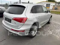2012 Audi Q5
