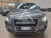 2012 Audi Q5