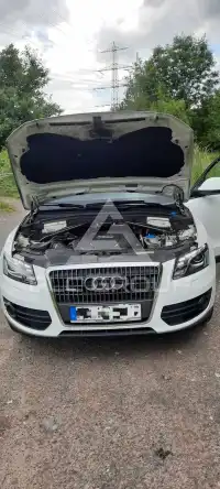 2012 Audi Q5