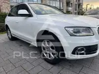 2012 Audi Q5