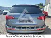 2012 Audi Q5