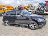 2012 Audi Q5