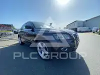 2012 Audi Q5
