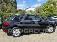 2012 Audi Q5