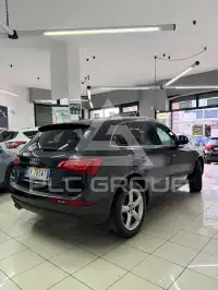 2012 Audi Q5