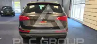 2012 Audi Q5