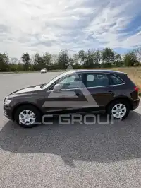 2012 Audi Q5