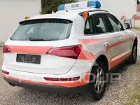 2012 Audi Q5