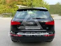 2012 Audi Q5