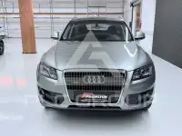 2012 Audi Q5