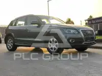 2012 Audi Q5