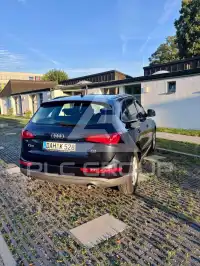 2012 Audi Q5
