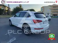 2012 Audi Q5