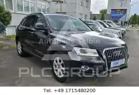 2012 Audi Q5
