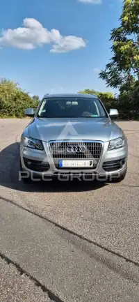 2012 Audi Q5