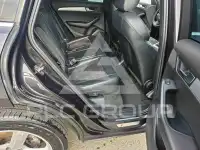 2012 Audi Q5