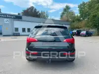 2012 Audi Q5