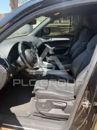2012 Audi Q5
