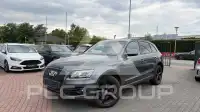 2012 Audi Q5