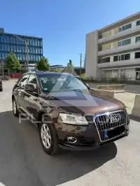 2012 Audi Q5