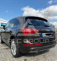 2012 Audi Q5