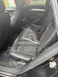 2012 Audi Q5