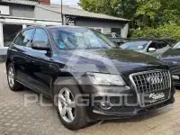 2012 Audi Q5