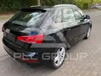 2012 Audi Q3