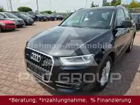 2012 Audi Q3