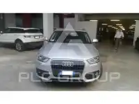 2012 Audi Q3