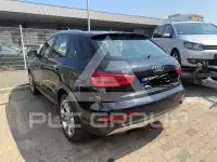 2012 Audi Q3