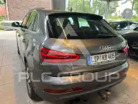 2012 Audi Q3