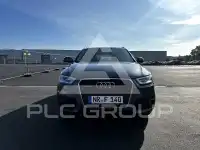 2012 Audi Q3