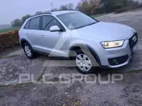 2012 Audi Q3