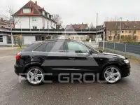 2012 Audi Q3