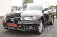 2012 Audi Q3